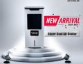 Vigo Air Cooler-Super Cool 35L With Remote Control (একটু বেশিই ঠান্ডা ). 