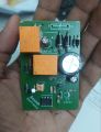 12V DC Double Relay Auto Cut Off Circuit For Battery Charger. 