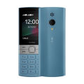 Nokia 150 (2023) Latest Dual Sim Blue Colour. 