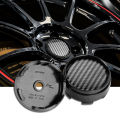 4pcs 66mm Volk Racing Wheel Rim Center Caps Cover Fit For Te37 Tokyo Time Attack F150 18" Rim Rays Ze40 Xxr 530/557 Rpf1 Ce28. 