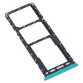 For Infinix Smart 5 X657 Sim Tray and SD Card Slot with Sim Ejector. 
