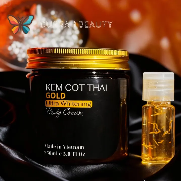 KEM%20COT%20THAI%20GOLD%20Ultra%20Whitening%20Body%20Cream%20250ml%20%7C%20Premium%20Body%20Brightening%20&%20Moisturizing%20Care%20%7C%20Made%20in%20Vietnam%20-%20Image%203
