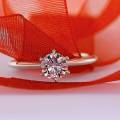 Plated Finger Ring for Women.