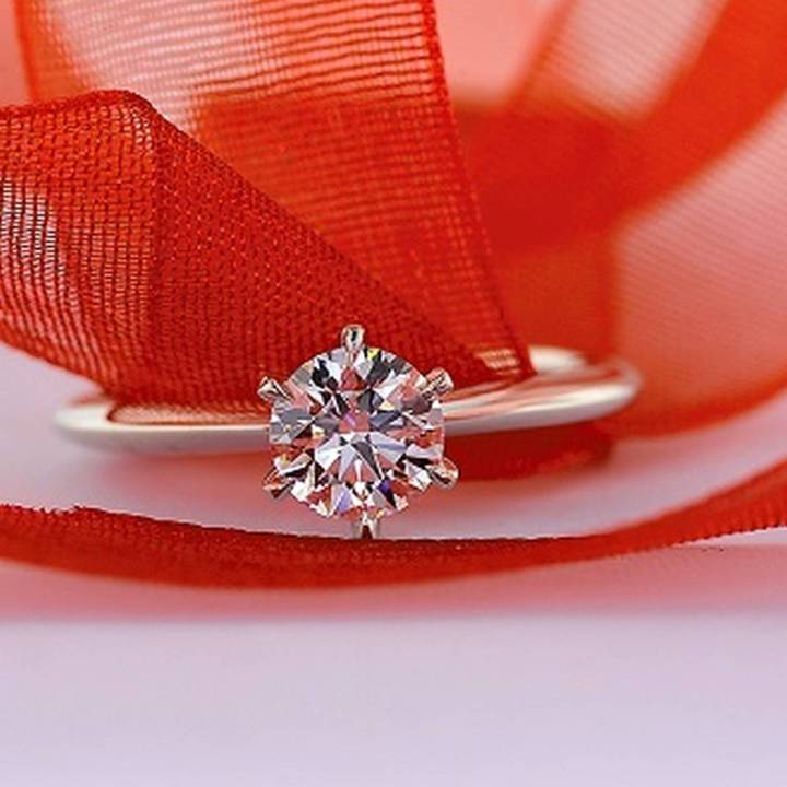 Plated Finger Ring for Women