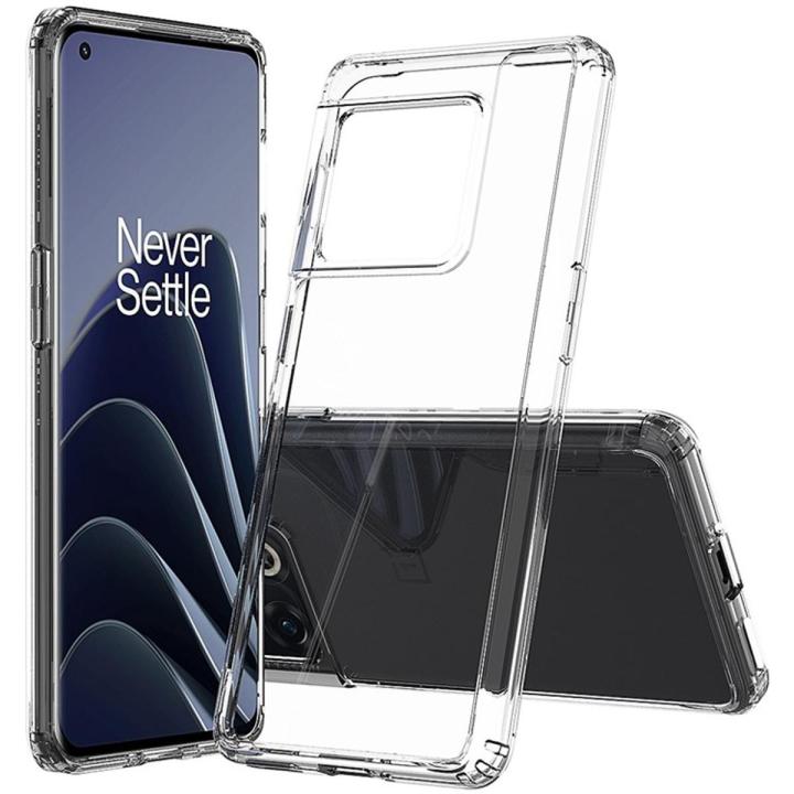 Amazon Best Case For Oneplus 8t OnePlus 10t 5g Transparent Soft