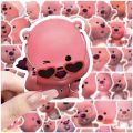 10/30/63pcs Cute Cartoon Loopy Stickers for Kids Kawaii Girls Decoration Decals DIY Stationery Phone Case Kids Anime Sticker Toy. 