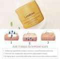LANBENA Acne Scar Removal Face Treatment Cream Stretch Marks Repair Remove Acne Spots Fade Scar Melanin Moisturizing Smooth Skin-40GM. 