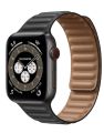 38/40/41/42/44/45mm MAGNETIC LINK  WATCH BAND. 