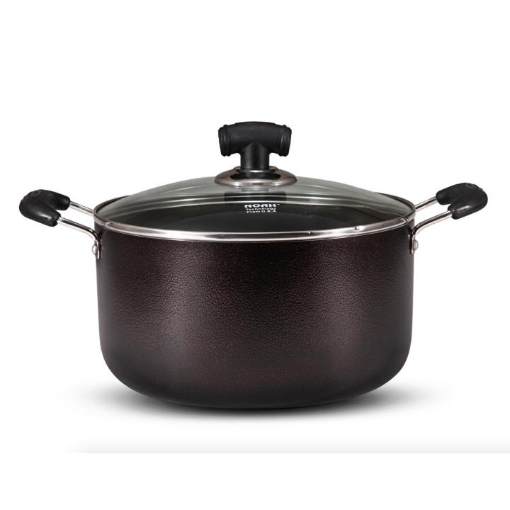Non-Stick Casserole – Coffee -  3kg