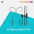 KZ Type-c Cable C PIN. 