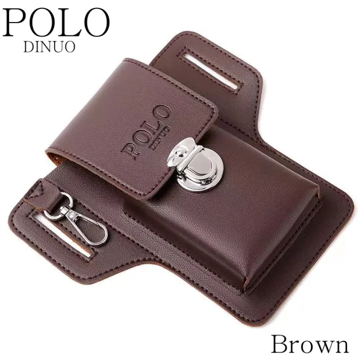 New's%20Genuine%20Leather%20Men's%20Waist%20Bag%20Phone%20Bag%20Waist%20Bag%20High%20Quality%20Leather%20Men's%20Waist%20Bag%20Wallet%20Phone%20Bag%20-%20Image%202