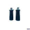 CG-125/YBR-125/AX-100/Motorcycle Foot Pegs Footrest-2PCS. 
