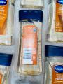 Vaseline Intensive Care Cocoa Radiant Body Gel Oil 200ml / Vitamin B3 Body Oil 400ml/ 200ml | International. 