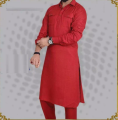 Eid Spcial Kabli Panjabi  For Mensonly Kabli - Panjabi - Panjabi For Men - Panjabi. 