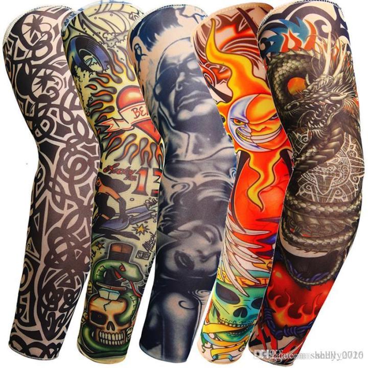 1%20PCS%20Unisex%20Summer%20Fake%20Tattoo%20Arm%20Sleeves%20-Random-Color%20-%20Image%206