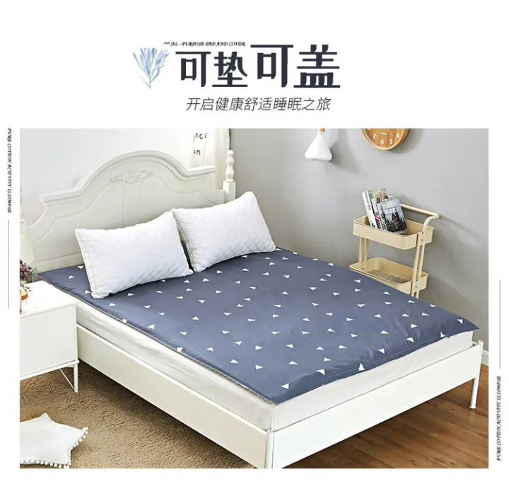 %E3%80%90Cotton%20tire%20plus%20mattress%20cover%E3%80%91Cotton%20wool,%20quilt,%20mattress%20quilt,%20cotton%20quilt%20core,%20spring%20and%20autumn%20are%20thickened%20-%20Image%203