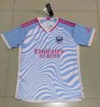 2324 Arsenal wo Away Fan Edition Football Cup Club hai Edition Football Jersey arcelona. 