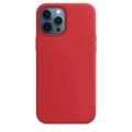 Luxury Original Silicone Case For Apple iPhone 15 14 13 12 11 Pro Max Official Case For iPhone 11 12 X XS XR 13 14 Pro Cover. 
