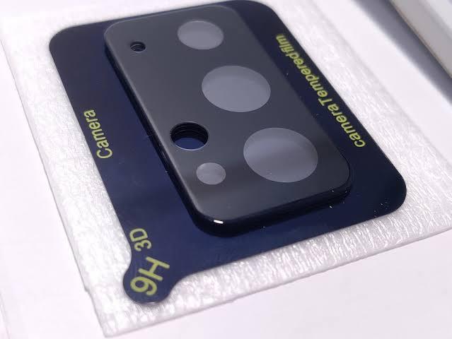 OnePlus 9RT 5G Camera Lens