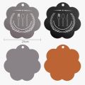 Induction Cooktop Mat Silicone Fiberglass Induction Hob Protector Mat Anti-Slip Cooktop Scratch Protector Cover Insulated Pad.