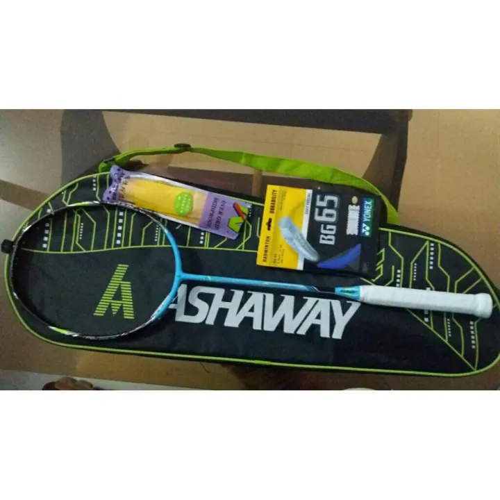 Badminton%20Ashway%20-%20Badminton%20Racket%20-%20Image%202
