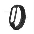 Band 5 Replacement Belt-Black. 