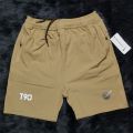 Half pant for men-Parachute Fabric short-gym-sport-running-swimming. 