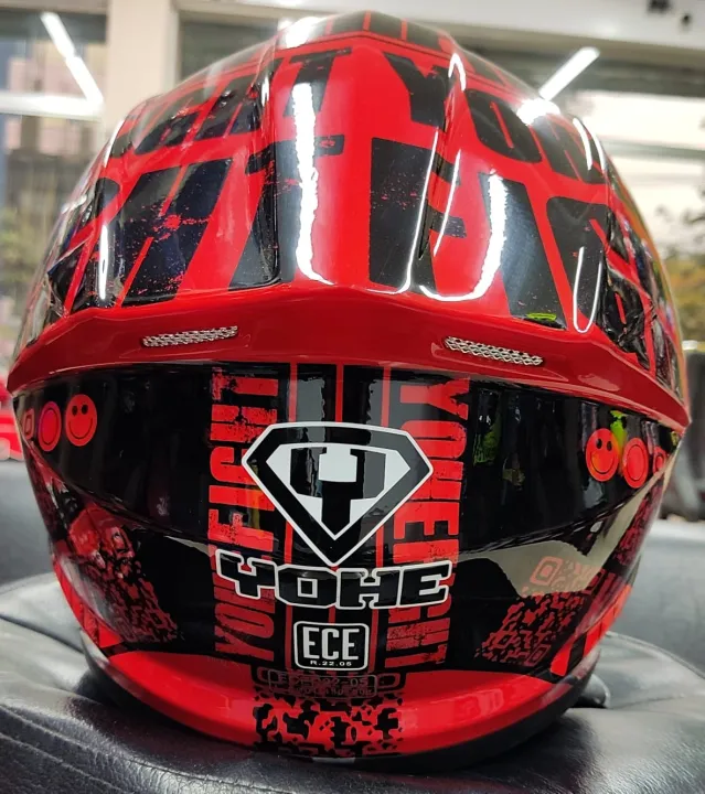 YOHE%20977%20ALPHABET%20full%20face%20RED%20certified%20helmet%20-%20Image%204