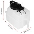 Fuel Tank Oil Container Spare Parts For HSP 94188 / 94122 1/10 Scale RC Car.