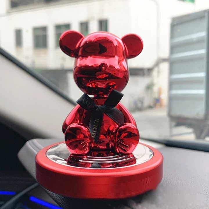 Head%20shaking%20cute%20bear%20car%20air%20freshener%20for%20dashboard%20-%20Image%205