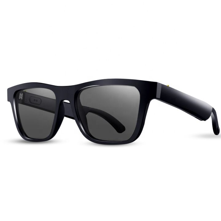 Factory glass smart glass electro nica glass Wireless BT Sunglasses android blue light smart glasses with phone