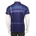 Men's Sublimation PK Polo Shirt.