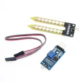YL69 Soil Hygrometer Humidity & Moisture Sensor for Arduino. 