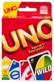 Uno Number 1 for Family Fun! Card Game Family Children Friends Playing Fun Cards.
