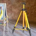 Adjustable Painting Canvas Easel Aluminum Tripod Sketch Display Stand. 