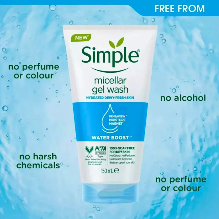 Simple%20Water%20Boost%20Micellar%20Gel%20Wash%20-%20150ml%20-%20Image%202