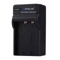 PULUZ Digital Camera Battery Car Charger for Fujifilm NP-95 Battery. 