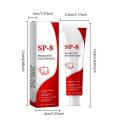 Probiotic Toothpaste SP-8 Whitening Tooth Remove Plaque Stains Teeth Whitener Oral Hygiene Clean Fresh Breath Dental Tools. 