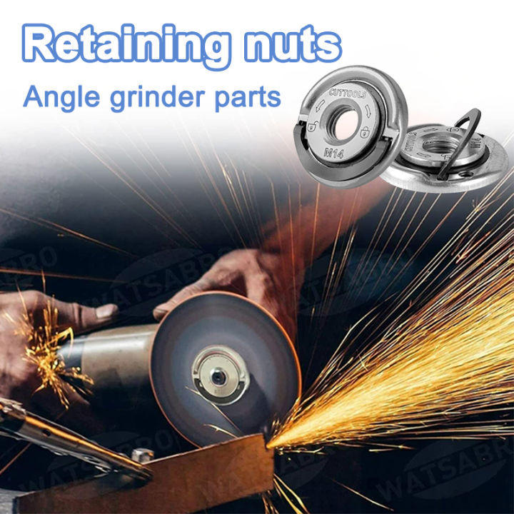 Flange%20Lock%20Nut%20Self-locking%20Pressure%20Plate%20Quick%20Release%20M14%20Angle%20Grinder%20Locking%20Chuck%20Angle%20Grinder%20Tool%20Accessories%20-%20Image%202