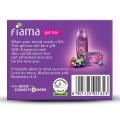 Fiama 125g Soap Gel Bar Bearberry & Blackcurrant.