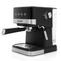 Saachi NL-COF-7065-BK 20 BAR High Pressure Pump Espresso Coffee Maker. 