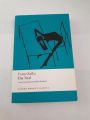 The Trial (Oxford World's Classics) By Franz Kafka. 
