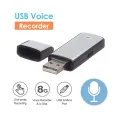 Digital Voice Recorder Built-in 8GB Memory.