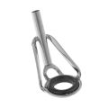 Fishing Rod Tip Repair Kit Rod Top Tips 1pcs Replacement Fishing Rod Tips Stainless Steel Ceramic Ring Guide Tips. 