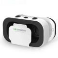 G05 3D VR SHINECON Glasses Headset Headmounted Virtual Reality Adjustable VR Glasses for 4.76inches Android Smart Phones.