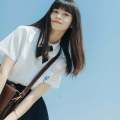 College Style of Middle School Students Attached to Taiwan Normal UniversityjkUniform Skirt Suit Summer High School Uniform White Shirt Graduation Business Attire. 