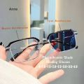 Classic Meta Photochromic Shade Reading Glasses Women Men Business Sunglasses Presbyopic Eyeglasses For Elder+1.0..+4.0 glasses. 