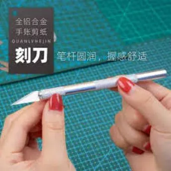 Precision%20Hobby%20Knife,%20Stainless%20Steel%20Cutter%20Craft%20Knive%207%20PCS%20Set%20-%20Image%203