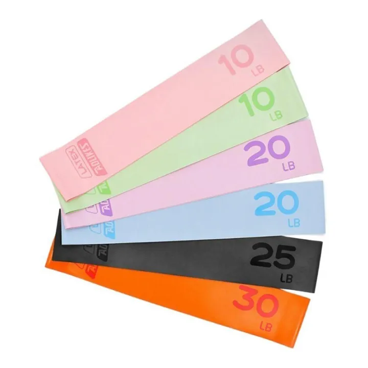 Yoga%20Latex%20Stretch%20Bands%20Lift%20Hips%20And%20Legs%20Stretch%20Circle%20Fitness%20Plastic%20Leg%20Exercise%20Core%20Strength%20Luyo%20-%20Image%203