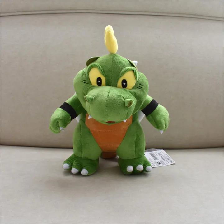 Mario%20Bros%20Luigi%20Plushies%20Toy%20Princess%20Rosalina%20Peach%20Daisy%20Kawaii%20Baby%20Period%20Stuffed%20Dolls%20Bowser%20Jr.%20Parent-child%20Doll%20Gifts%20-%20Image%206